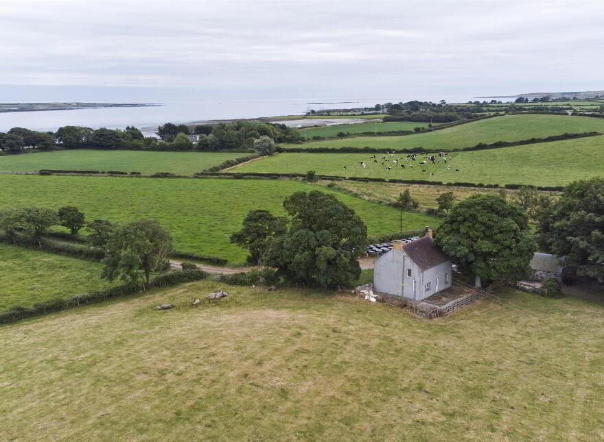 71 Shore Road, Strangford, Downpatrick, BT30 7NW