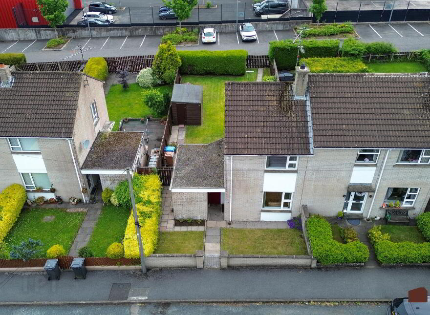 5 Gardenville Avenue, Omagh, BT79 7DB
