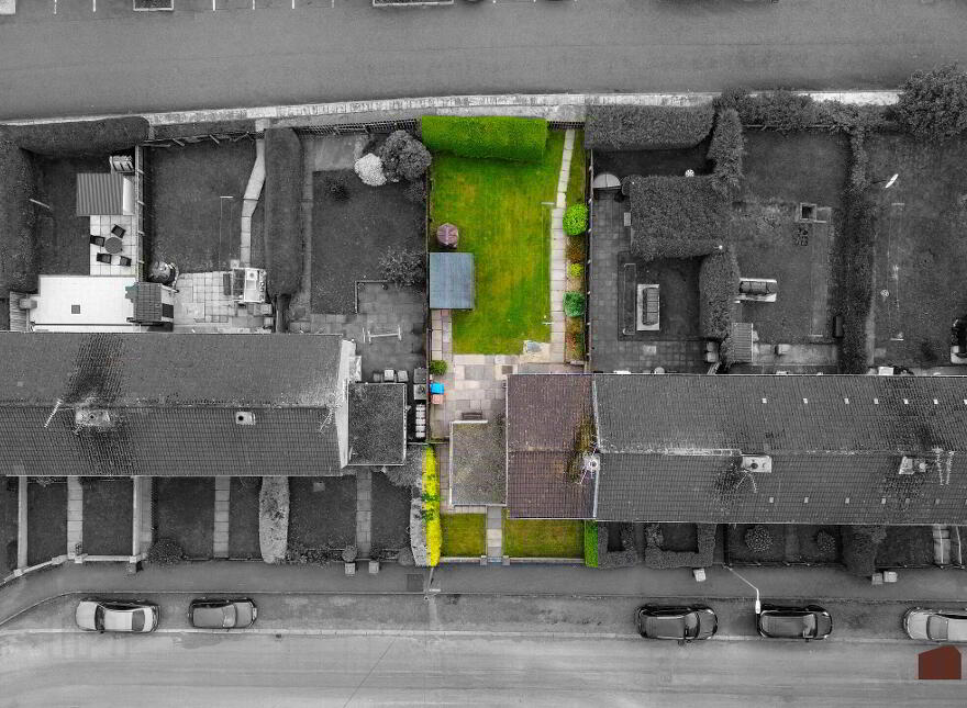 5 Gardenville Avenue, Omagh, BT79 7DB