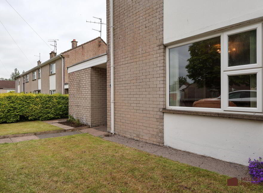 5 Gardenville Avenue, Omagh, BT79 7DB