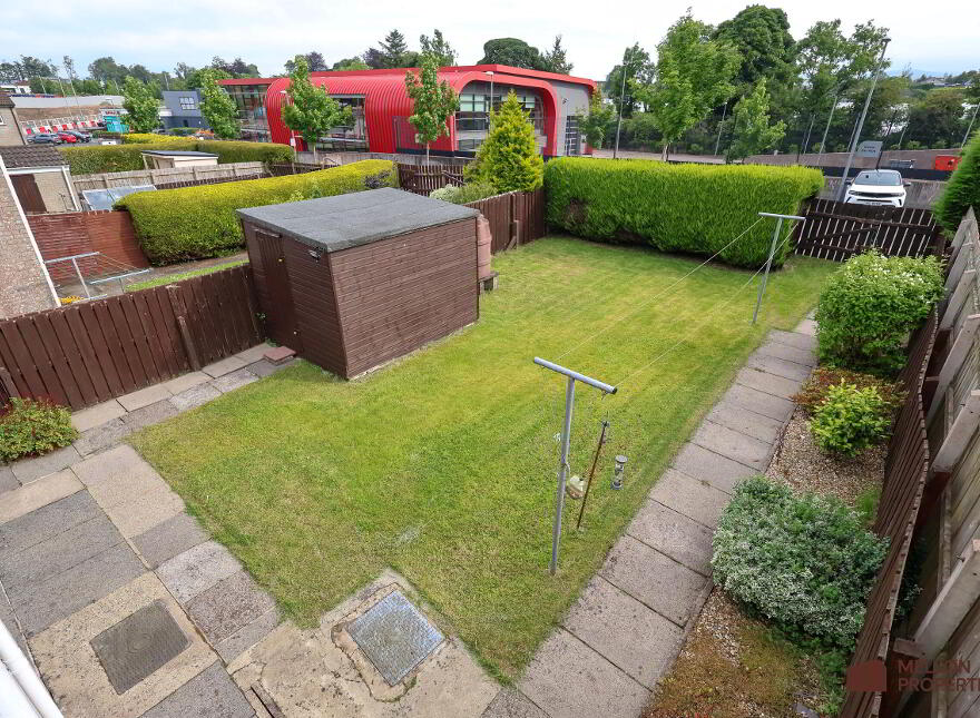 5 Gardenville Avenue, Omagh, BT79 7DB
