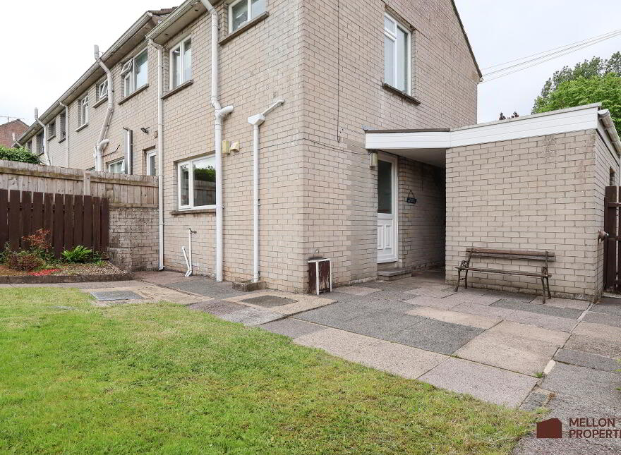 5 Gardenville Avenue, Omagh, BT79 7DB