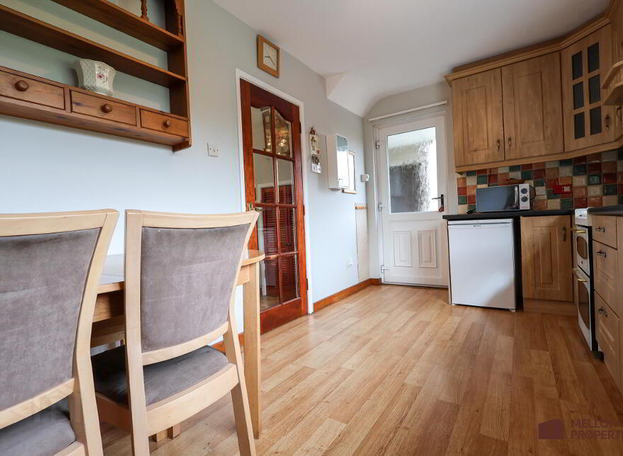 5 Gardenville Avenue, Omagh, BT79 7DB