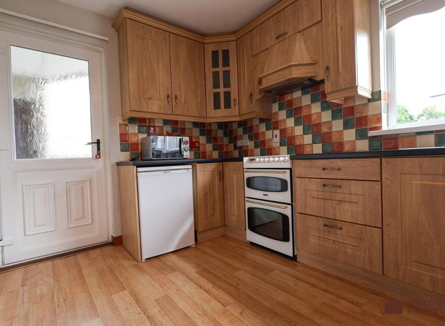 5 Gardenville Avenue, Omagh, BT79 7DB