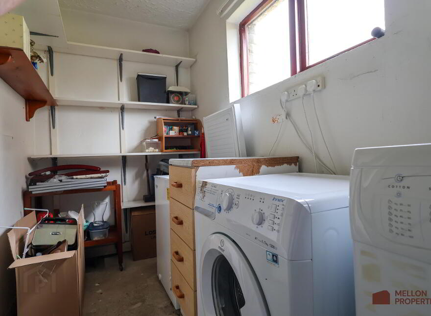 5 Gardenville Avenue, Omagh, BT79 7DB