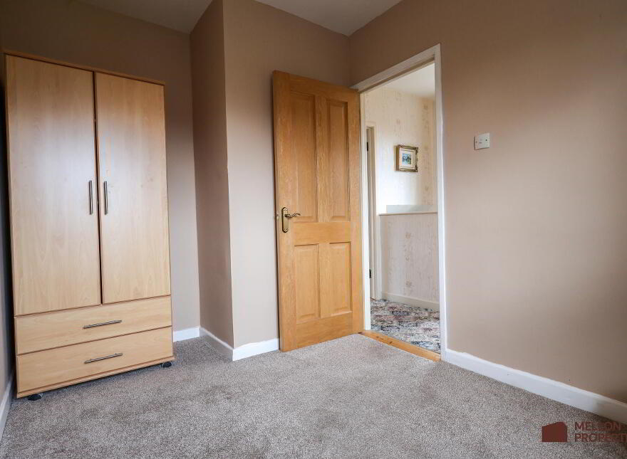 5 Gardenville Avenue, Omagh, BT79 7DB