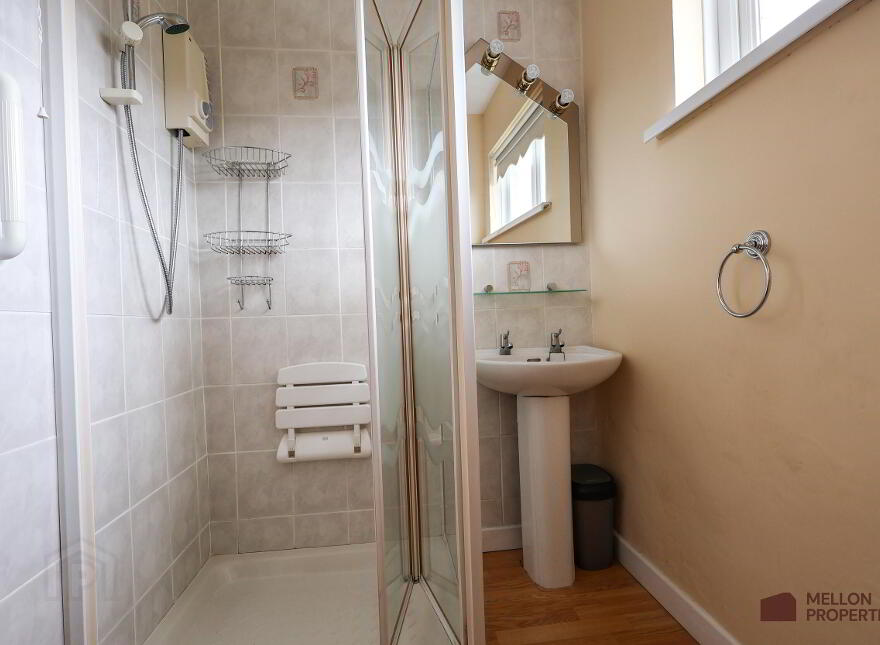 5 Gardenville Avenue, Omagh, BT79 7DB