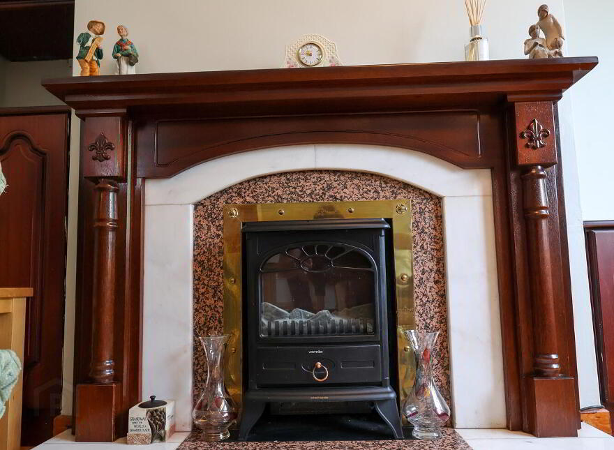 5 Gardenville Avenue, Omagh, BT79 7DB
