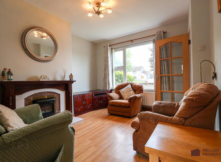 5 Gardenville Avenue, Omagh, BT79 7DB