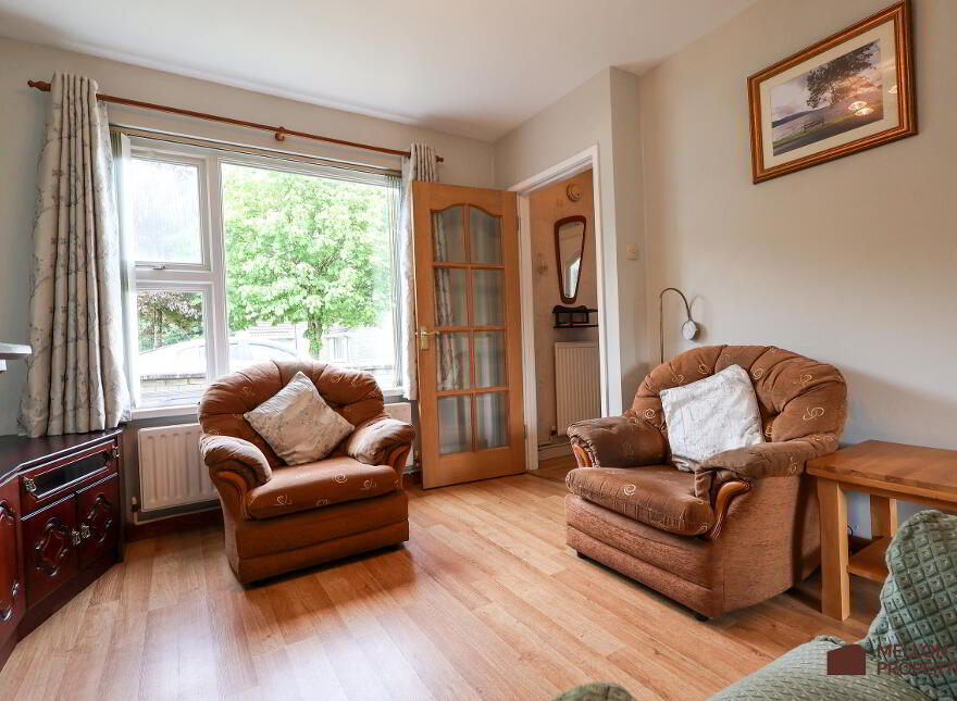 5 Gardenville Avenue, Omagh, BT79 7DB