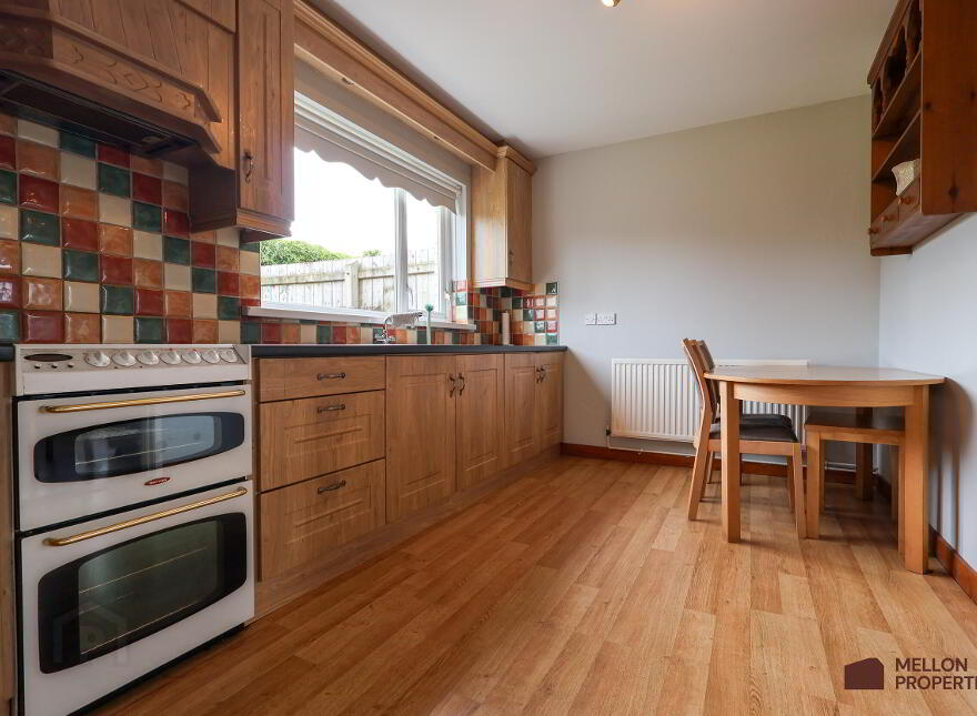 5 Gardenville Avenue, Omagh, BT79 7DB