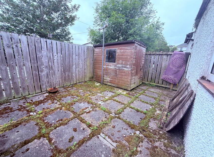 4 Ravenhill Crescent, Ravenhill, Belfast, BT6 8JU