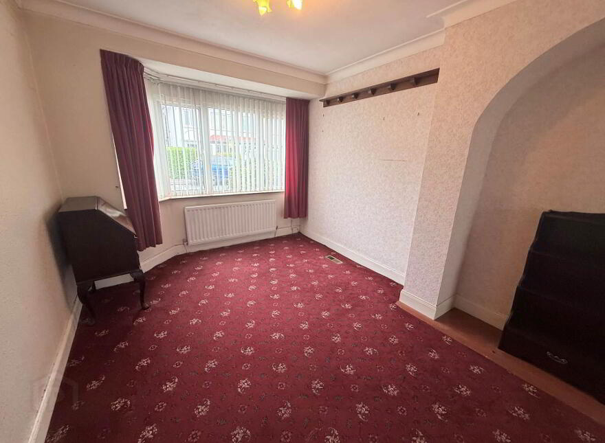 4 Ravenhill Crescent, Ravenhill, Belfast, BT6 8JU