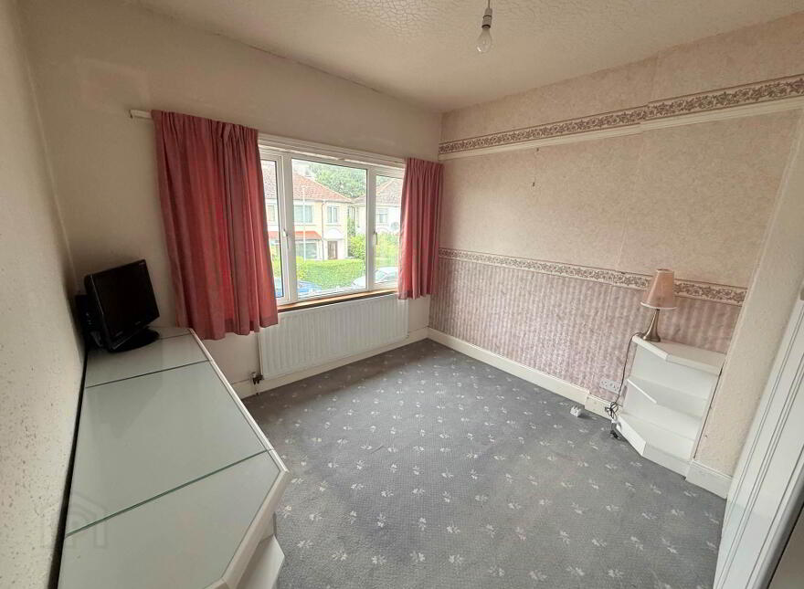4 Ravenhill Crescent, Ravenhill, Belfast, BT6 8JU