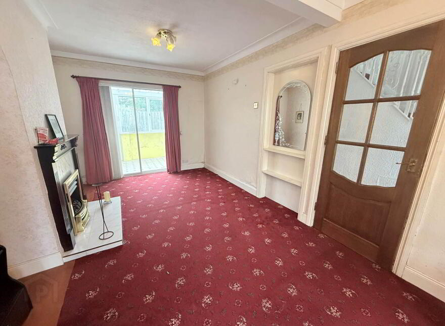 4 Ravenhill Crescent, Ravenhill, Belfast, BT6 8JU