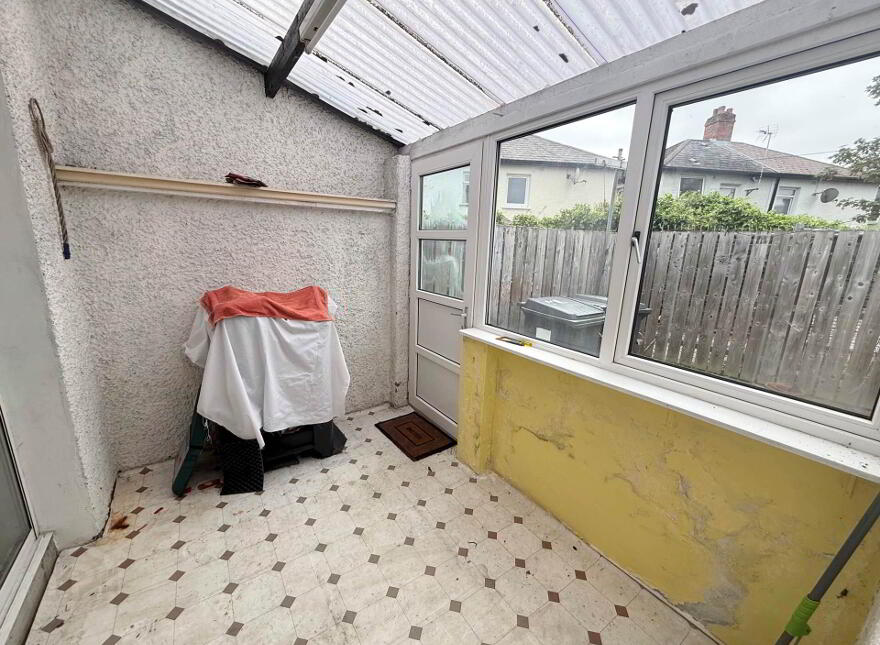 4 Ravenhill Crescent, Ravenhill, Belfast, BT6 8JU