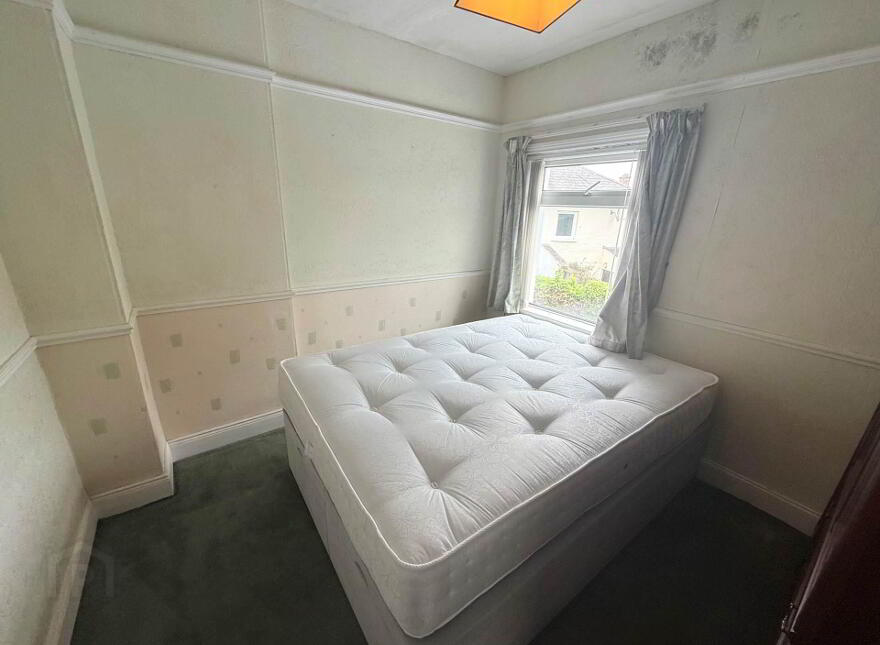 4 Ravenhill Crescent, Ravenhill, Belfast, BT6 8JU