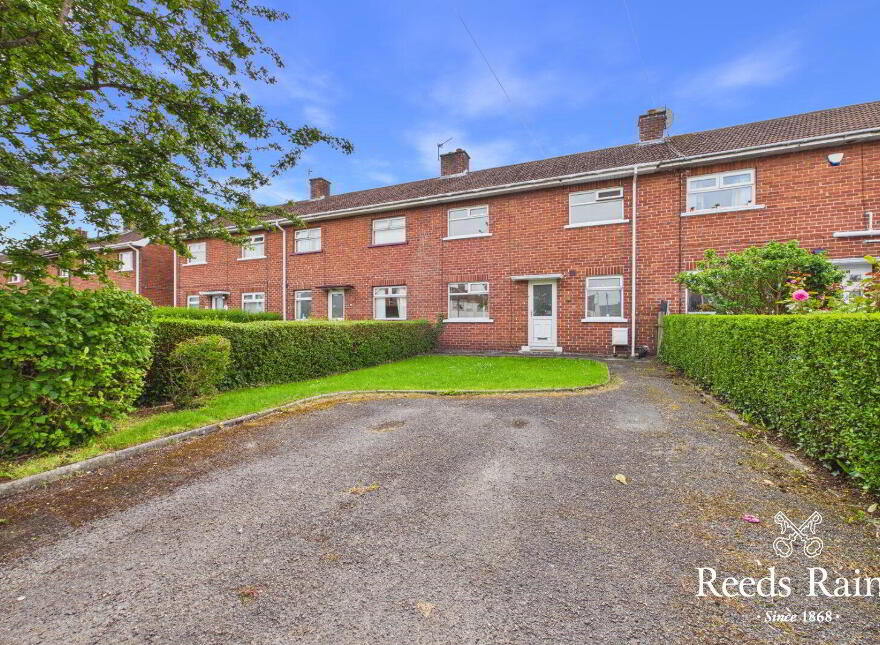 53 Chester Park, Bangor, BT20 3JE