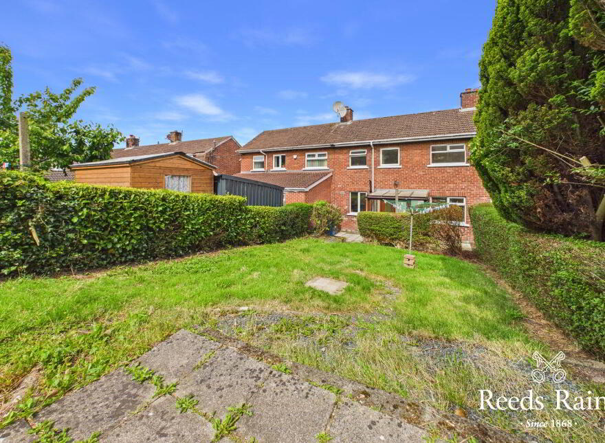 53 Chester Park, Bangor, BT20 3JE