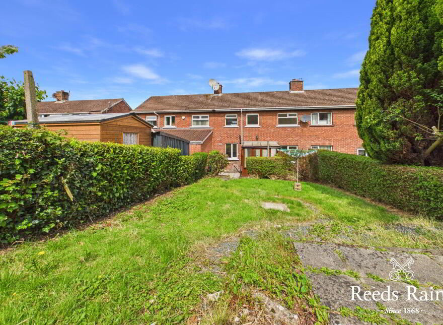 53 Chester Park, Bangor, BT20 3JE