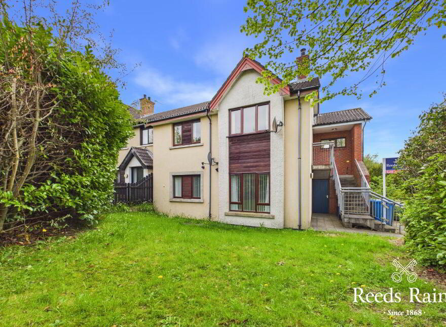 9 Shaftesbury Road, Bangor, BT20 3GB