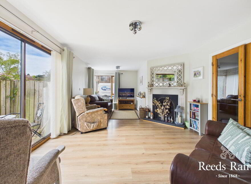9 Shaftesbury Road, Bangor, BT20 3GB