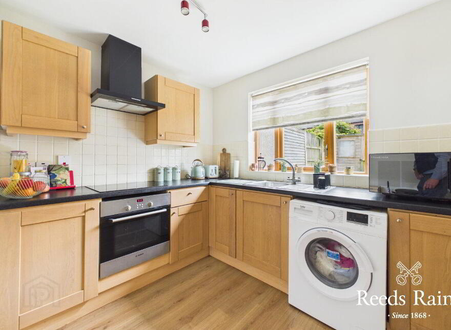 9 Shaftesbury Road, Bangor, BT20 3GB