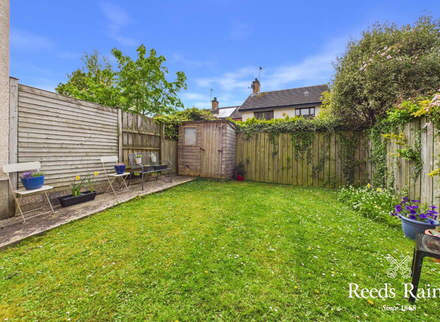 9 Shaftesbury Road, Bangor, BT20 3GB
