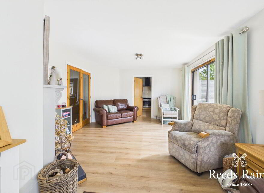 9 Shaftesbury Road, Bangor, BT20 3GB