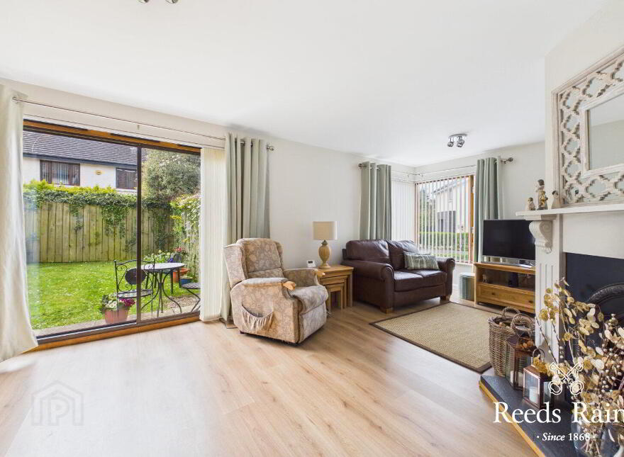 9 Shaftesbury Road, Bangor, BT20 3GB
