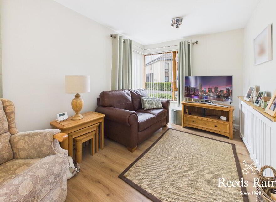 9 Shaftesbury Road, Bangor, BT20 3GB
