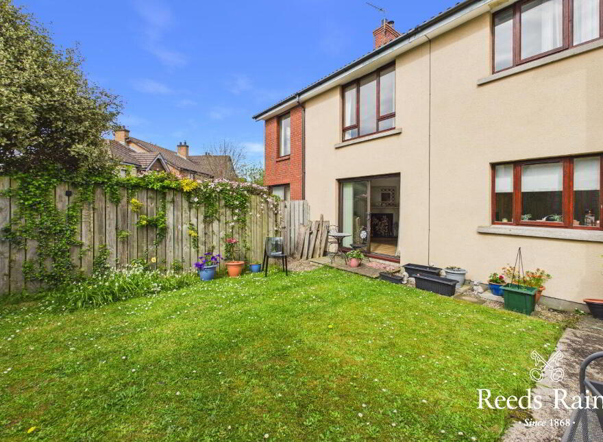 9 Shaftesbury Road, Bangor, BT20 3GB