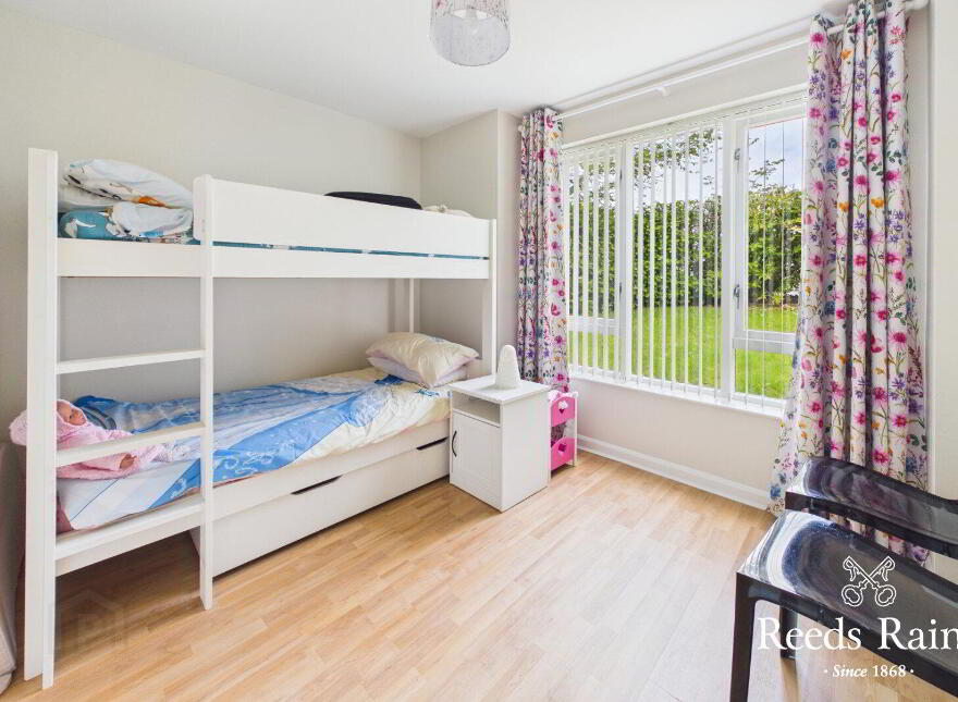 9 Shaftesbury Road, Bangor, BT20 3GB