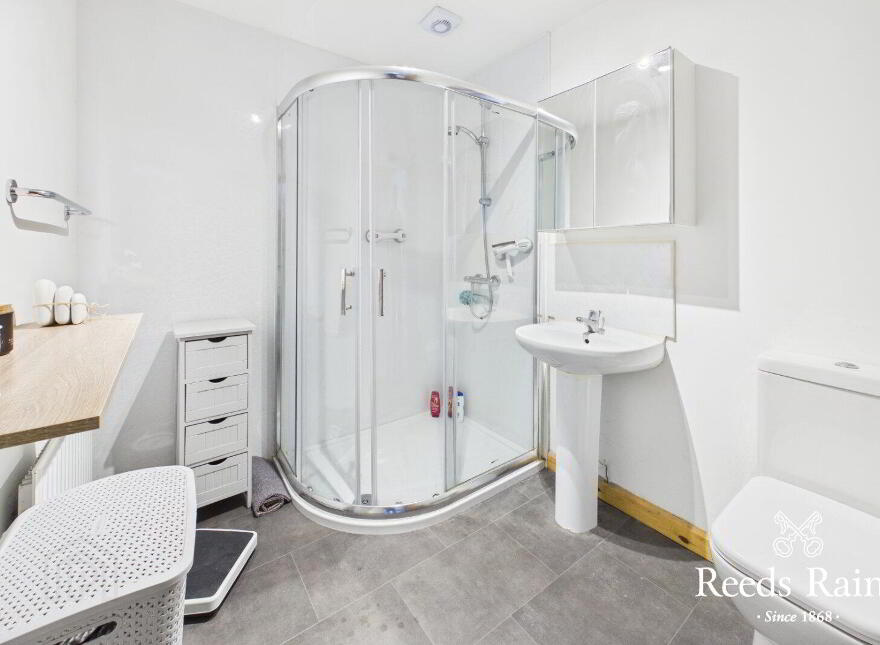 9 Shaftesbury Road, Bangor, BT20 3GB