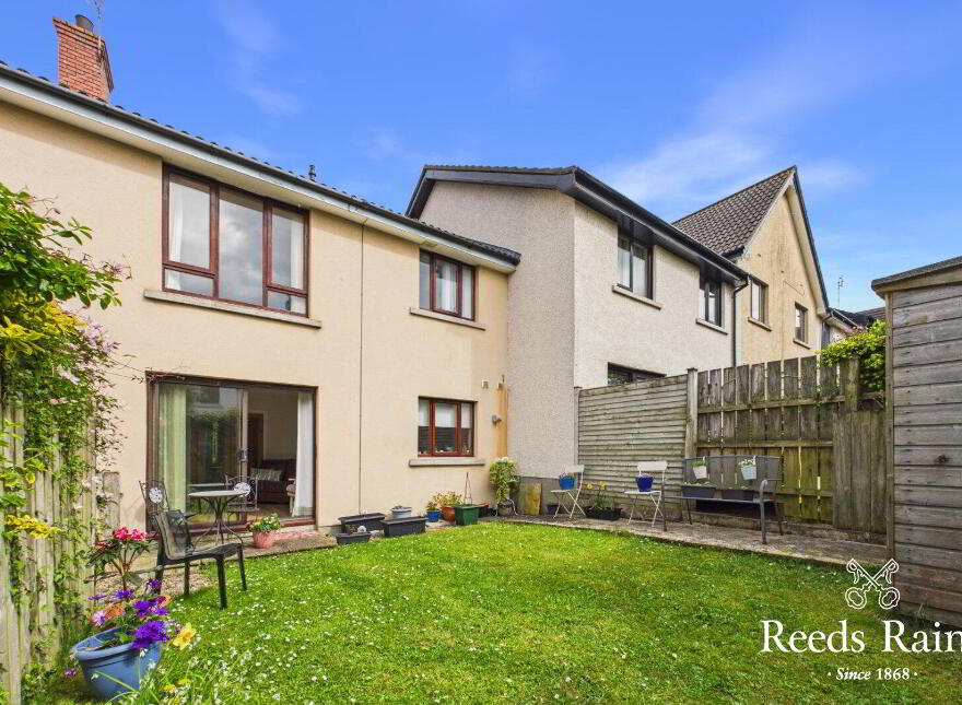 9 Shaftesbury Road, Bangor, BT20 3GB