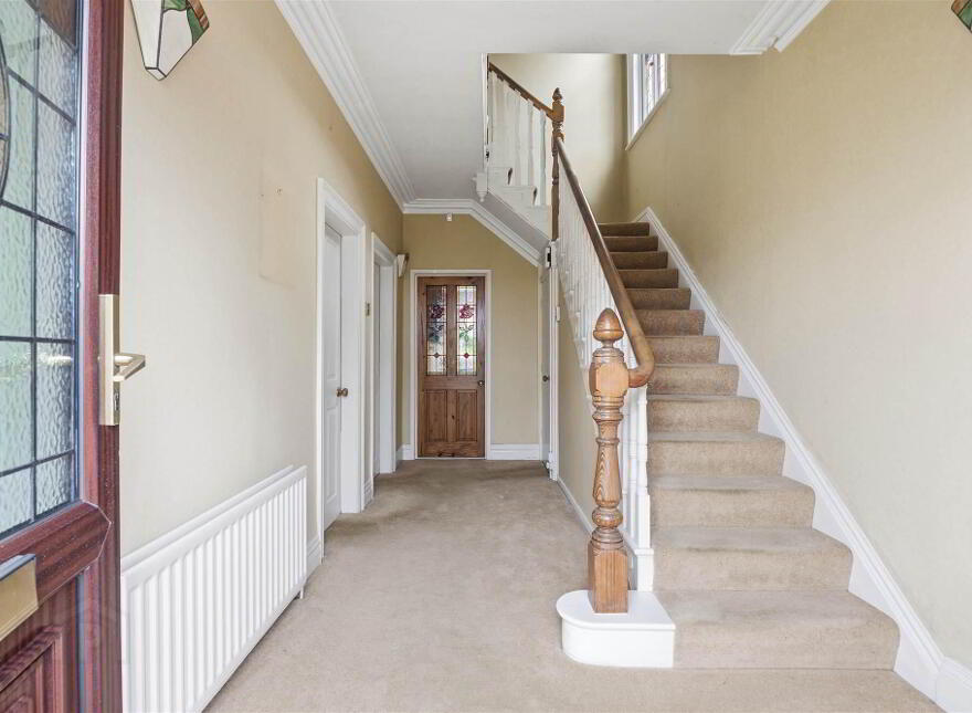 9 Kilhorne Gardens, Off Kensington Road, Belfast, BT5 6NT