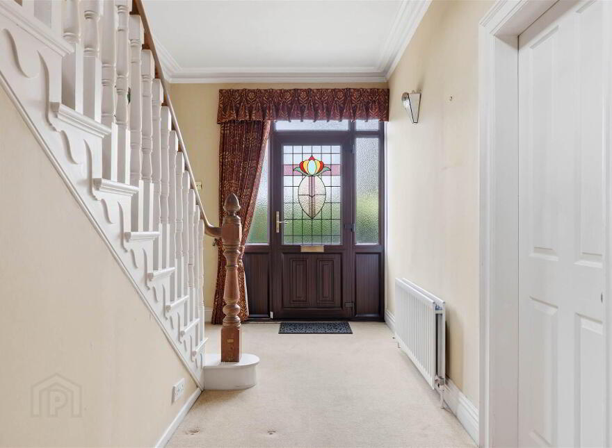 9 Kilhorne Gardens, Off Kensington Road, Belfast, BT5 6NT