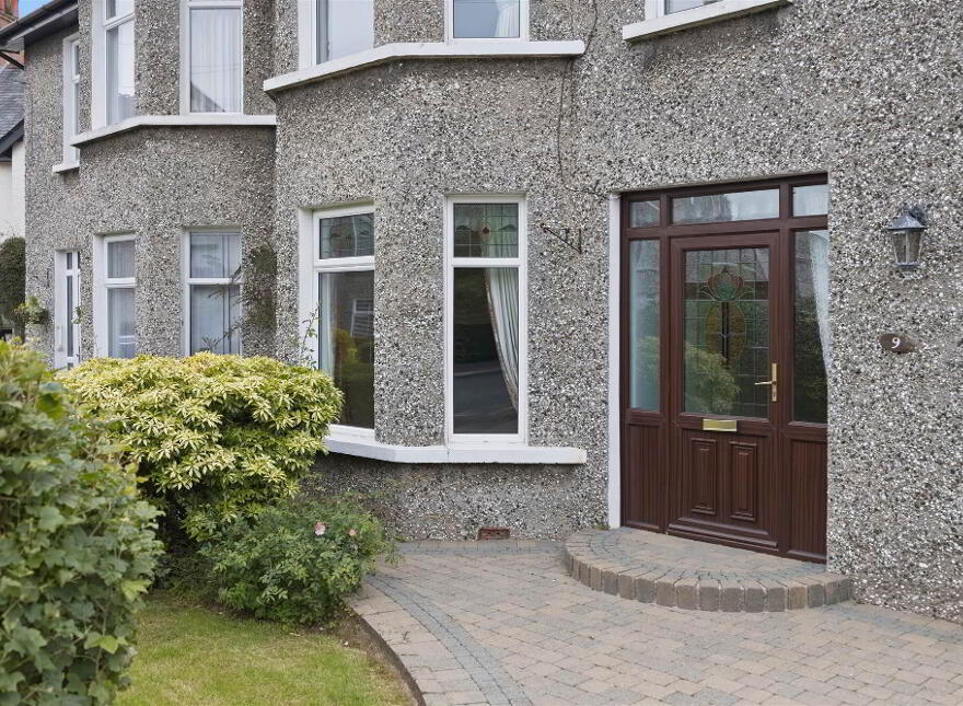 9 Kilhorne Gardens, Off Kensington Road, Belfast, BT5 6NT