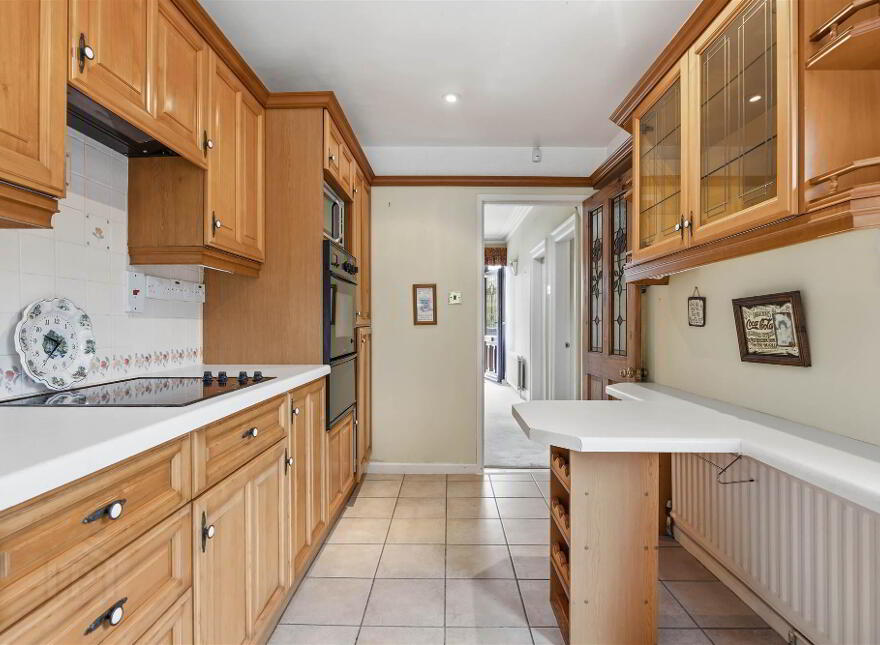 9 Kilhorne Gardens, Off Kensington Road, Belfast, BT5 6NT