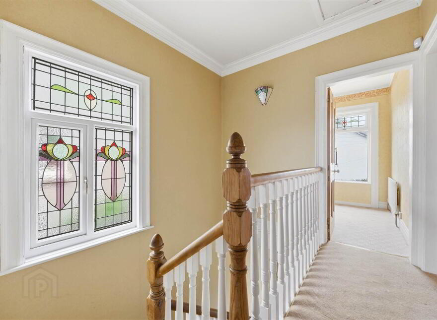 9 Kilhorne Gardens, Off Kensington Road, Belfast, BT5 6NT
