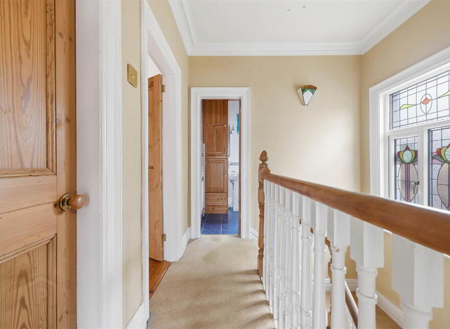 9 Kilhorne Gardens, Off Kensington Road, Belfast, BT5 6NT