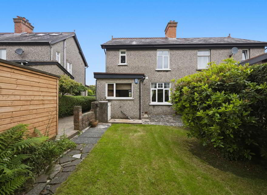 9 Kilhorne Gardens, Off Kensington Road, Belfast, BT5 6NT