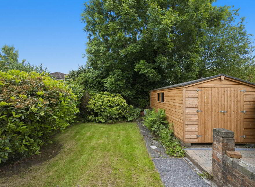 9 Kilhorne Gardens, Off Kensington Road, Belfast, BT5 6NT