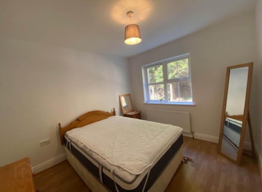 92a The Green, Thornberry, Letterkenny, F92V822