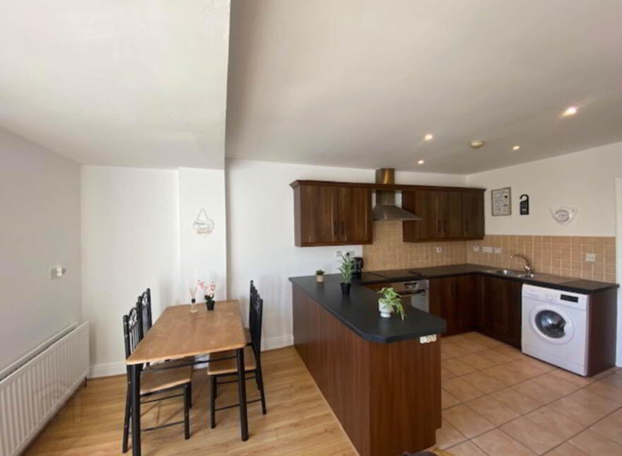 92a The Green, Thornberry, Letterkenny, F92V822