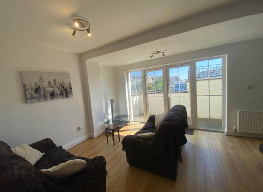92a The Green, Thornberry, Letterkenny, F92V822