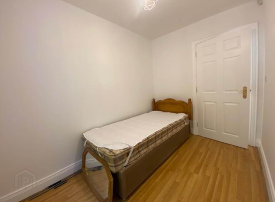 92a The Green, Thornberry, Letterkenny, F92V822
