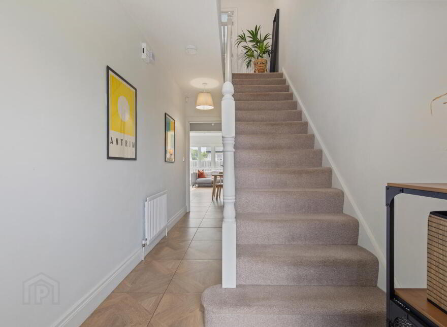 21 Millmount Quarry Avenue, Dundonald, Belfast, BT16 1BQ