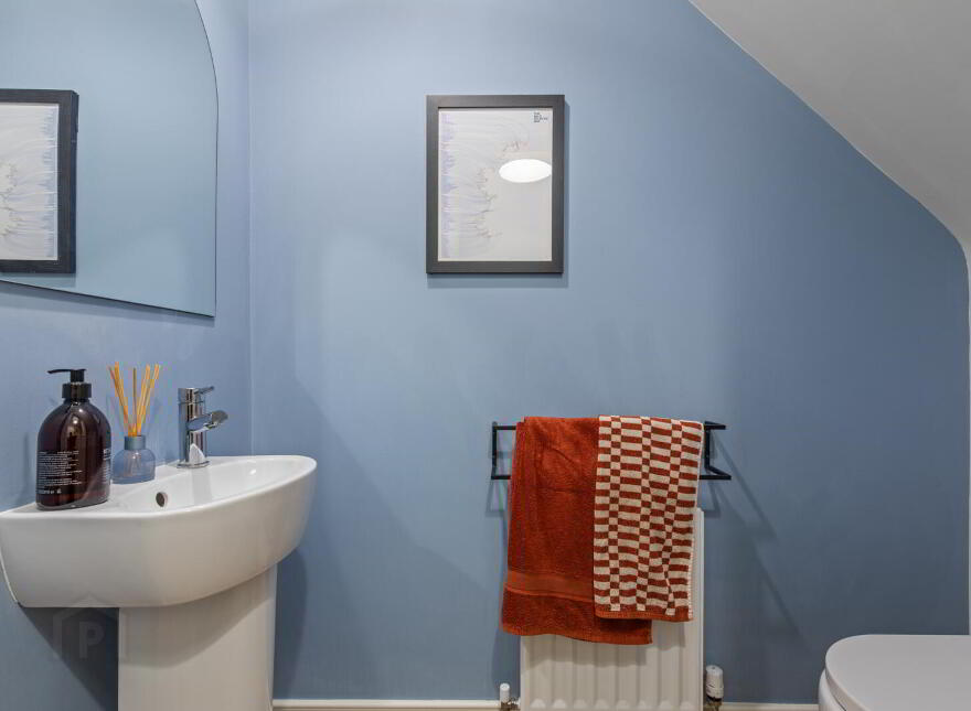 21 Millmount Quarry Avenue, Dundonald, Belfast, BT16 1BQ