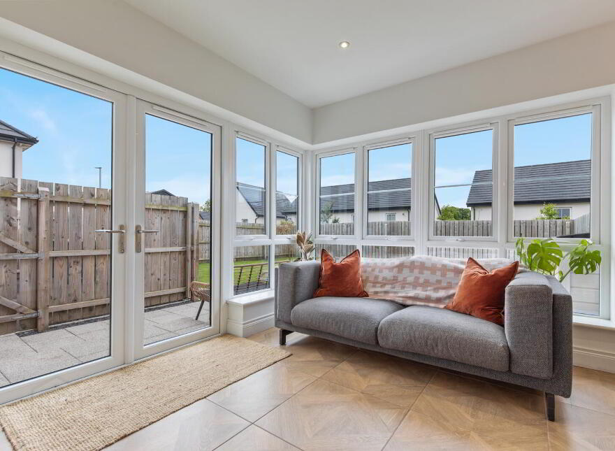 21 Millmount Quarry Avenue, Dundonald, Belfast, BT16 1BQ